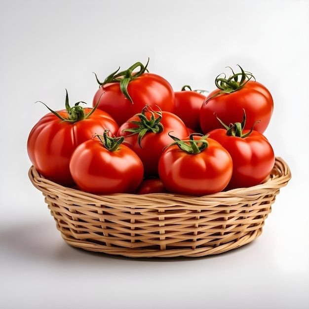 Fresh Tomatoes (500g)